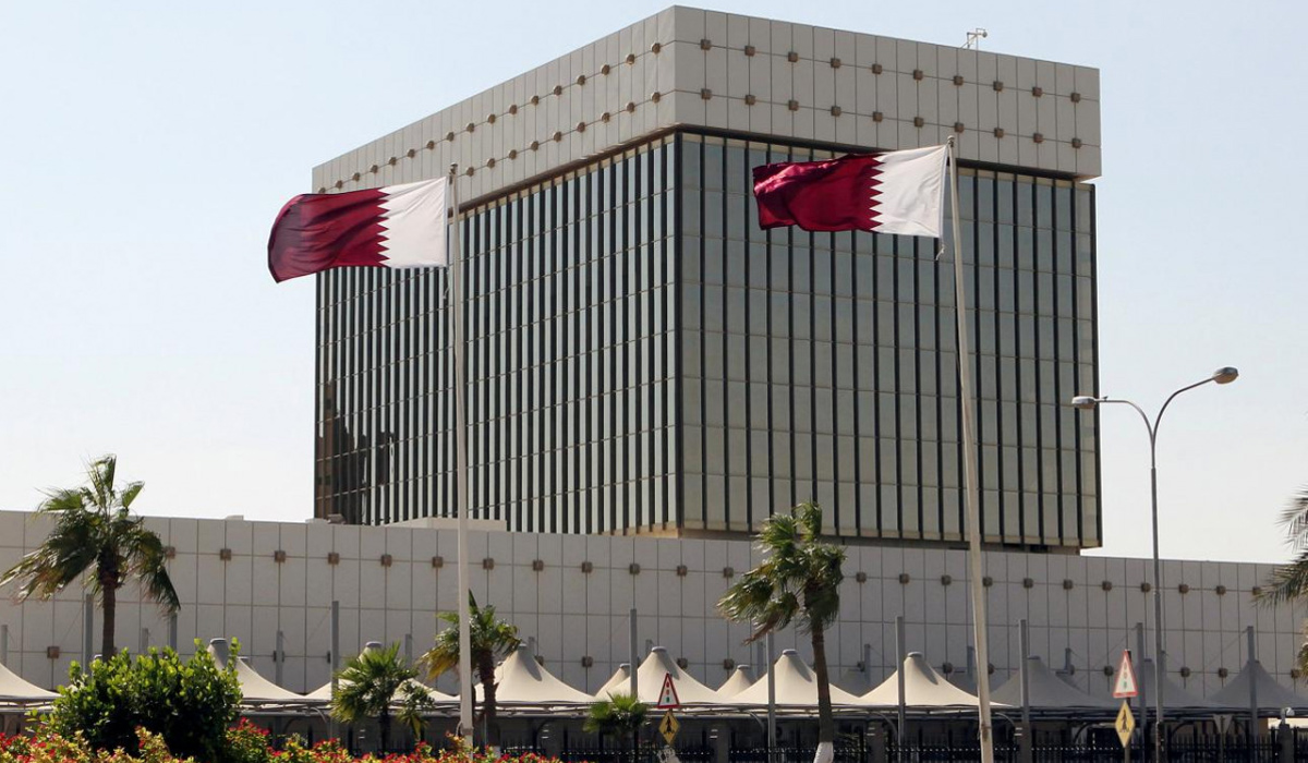 Qatar Central Bank